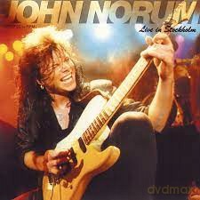 Norum John Live In Stockholm (RSD) [Winyl]