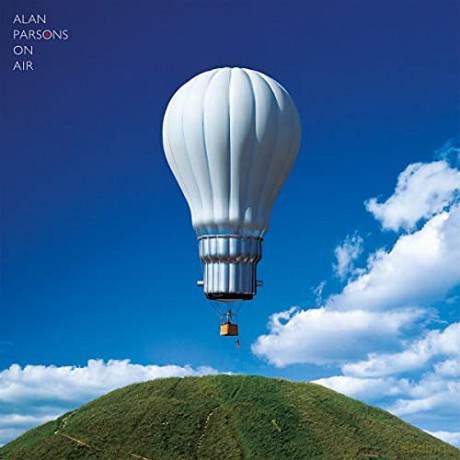 Alan Parsons: On Air [Winyl]