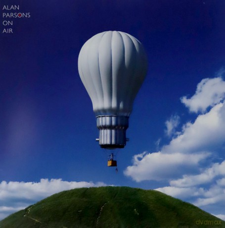 Alan Parsons: On Air [Winyl]