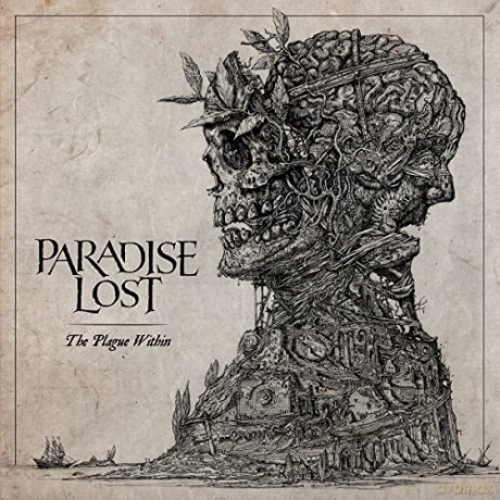 Paradise Lost: Plague Within [2xWinyl]