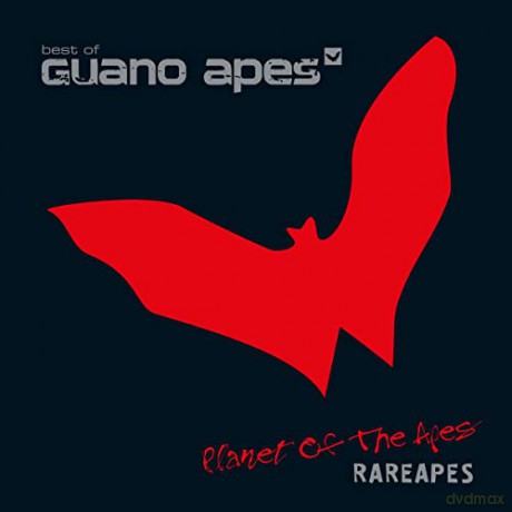 Guano Apes: Rareapes [2xWinyl]