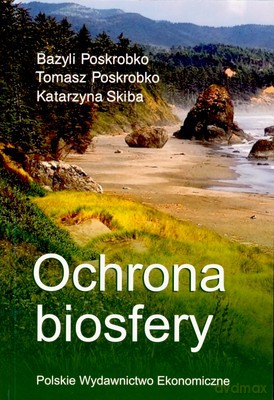 Ochrona Biosfery [KSIĄŻKA]