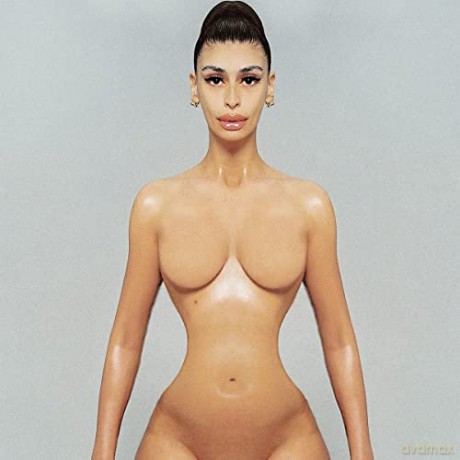 Sevdaliza: Raving Dahlia [Winyl]