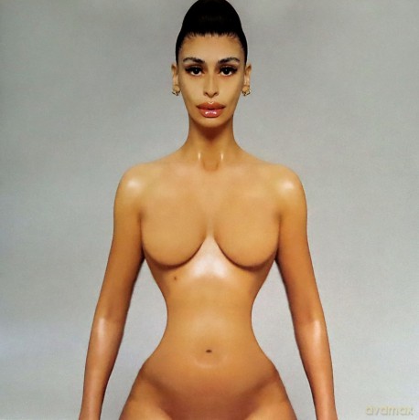 Sevdaliza: Raving Dahlia [Winyl]