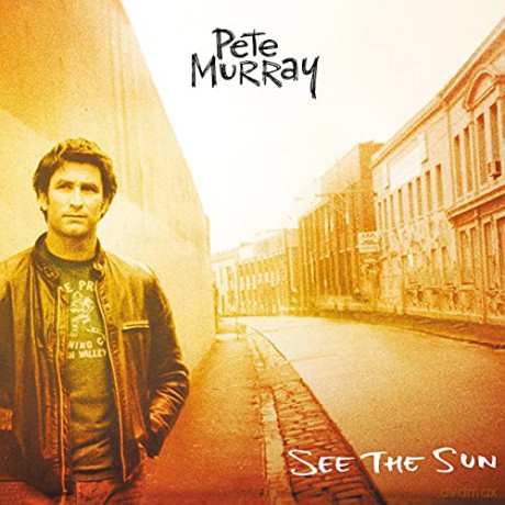 Pete Murray: See the Sun [Winyl]