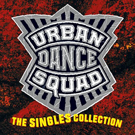 Urban Dance Squad: Singles Collection [2xWinyl]