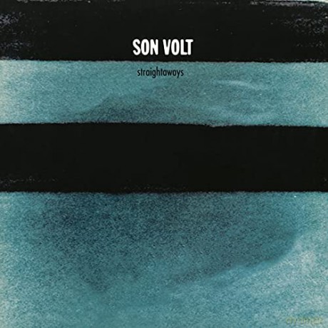 Son Volt: Straightaways [Winyl]