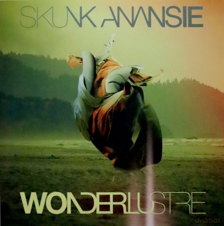 Skunk Anansie: Wonderlustre [2xWinyl]