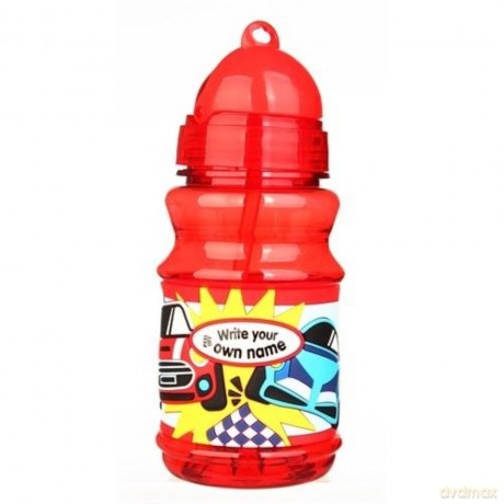 John Hinde Bidon Samochody 300 ml