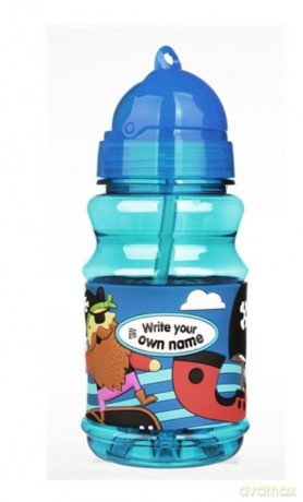 John Hinde Bidon Pirat 300 ml