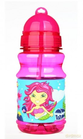 John Hinde Bidon Syrenka 300 ml