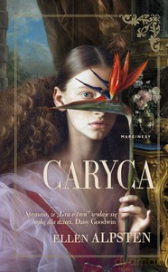 Caryca - Ellen Alpsten [KSIĄŻKA]