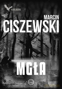 Cykl Meteo Mgła - Marcin Ciszewski [KSIĄŻKA]