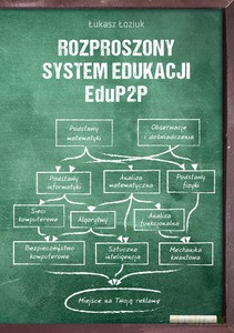 Rozproszony System Edukacji EduP2P - Łukasz Łoziuk [KSIĄŻKA]