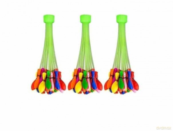 Balony wodne 111 szt. w 60 sekund SL-22