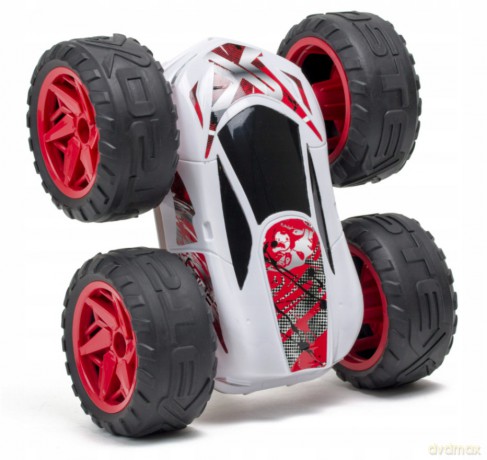 Gyrotex Pojazd zdalnie sterowany Exost
