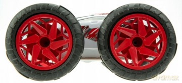 Gyrotex Pojazd zdalnie sterowany Exost