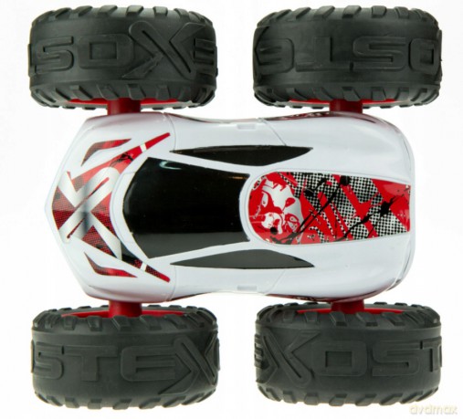Gyrotex Pojazd zdalnie sterowany Exost