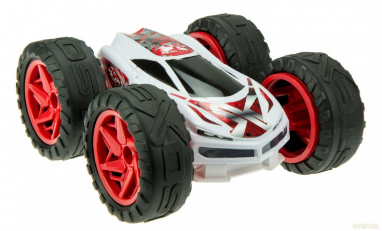 Gyrotex Pojazd zdalnie sterowany Exost