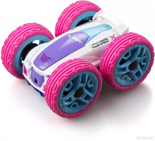 360 Mini Flip Pojazd mini zdalnie sterowany Exost