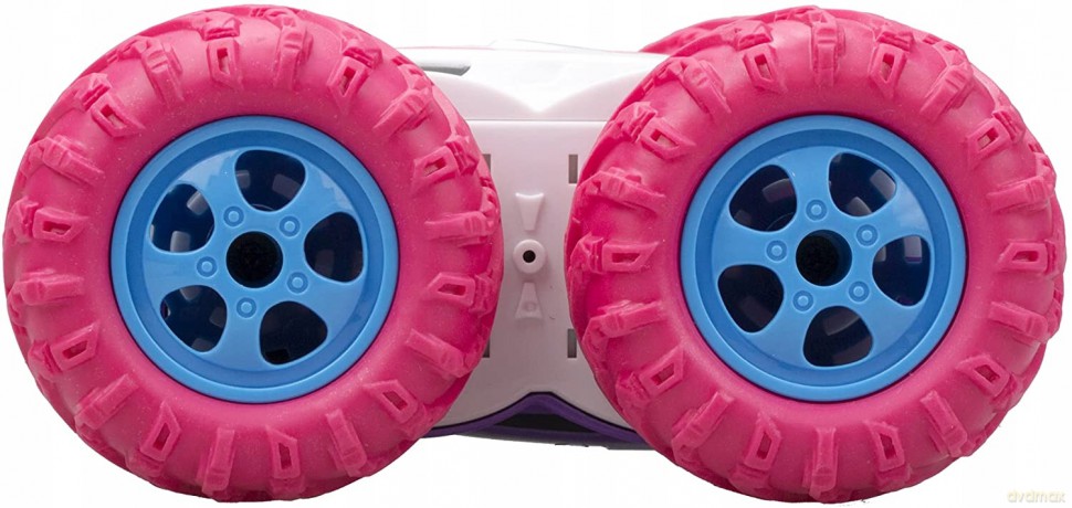 360 Cross Auto zdalnie sterowane Exost Dumel