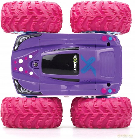 360 Cross Auto zdalnie sterowane Exost Dumel