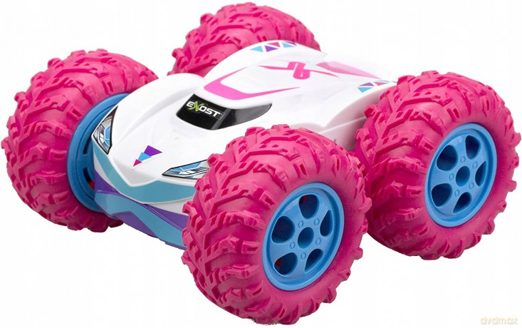 360 Cross Auto zdalnie sterowane Exost Dumel