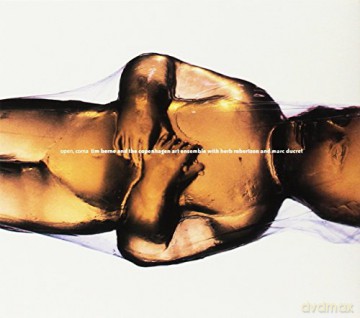 Tim Berne: Open Coma [2CD]