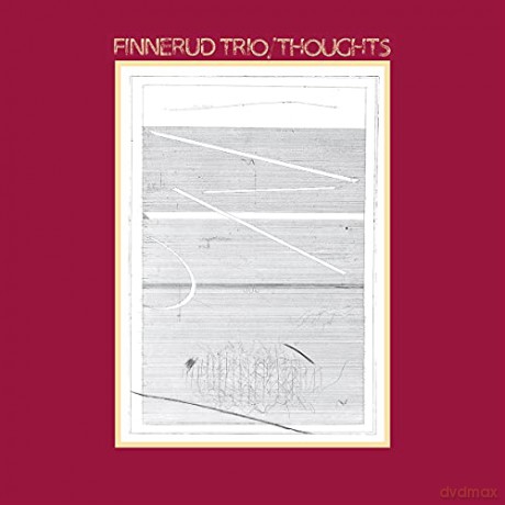 Svein Finnerud Trio: Thoughts [Winyl]