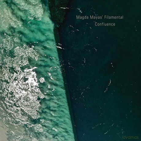 Magda Mayas' Filamental: Confluence [CD]