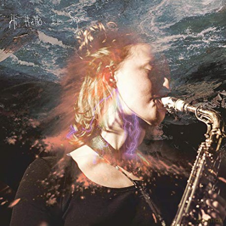 Signe Emmeluth: Hi Hello I'm Signe [CD]