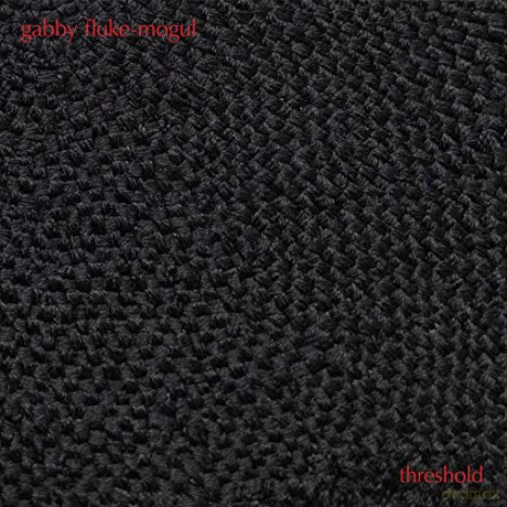 Gabby Fluke-Mogul: Threshold [CD]