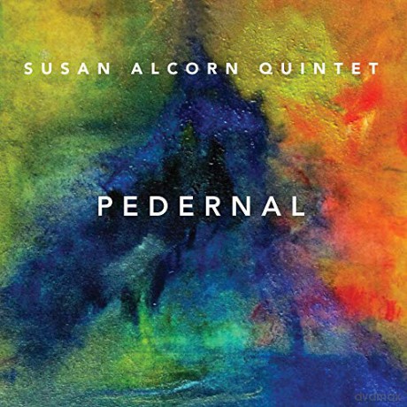 Susan Alcorn Quintet: Pedernal [CD]