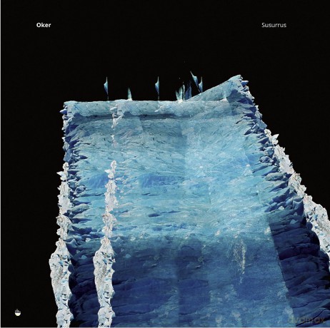 Oker: Susurrus [CD]