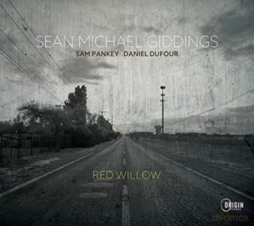 Sean Michael Giddings: Red Willow [CD]