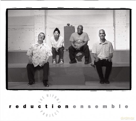 The MIYUMI Project: Reduction Ensemble [CD]