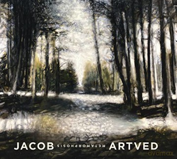 Jacob Artved: Metamorphosis [CD]