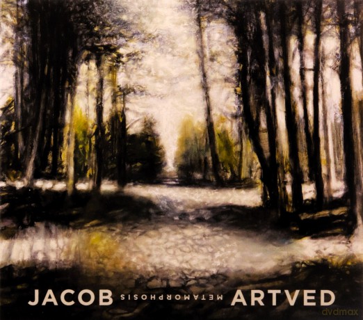 Jacob Artved: Metamorphosis [CD]