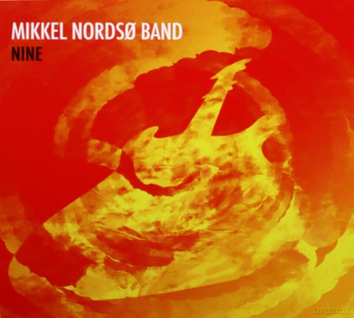 Mikkel Nordso Band: Nine [CD]