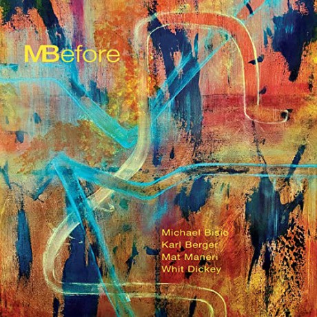 Michael Bisio: Mbefore [CD]