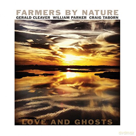 Farmers By Nature: Love And Ghosts [2CD]