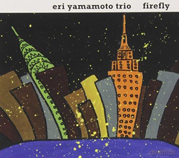 Eri Yamamoto Trio: Firefly [CD]