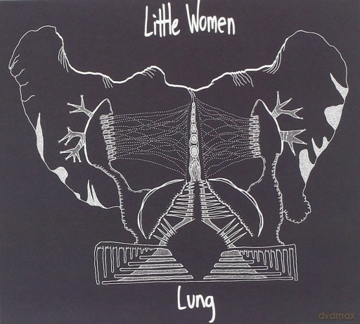 Little Women: Lung [CD]