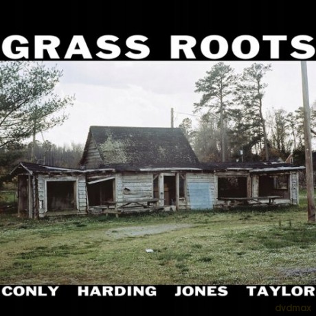 Grass Roots: Grass Roots [CD]