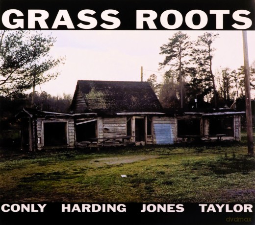 Grass Roots: Grass Roots [CD]