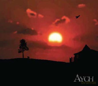 AYCH: As The Crow Flies [CD]