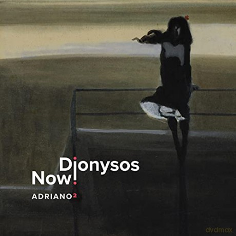 Ensemble Dionysos Now!: Adriaen Willaert: Adriano 2 [Winyl]