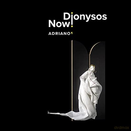 Ensemble Dionysos Now!: Adriaen Willaert: Adriano 1 [Winyl]