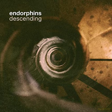 endorphins: descending [CD]