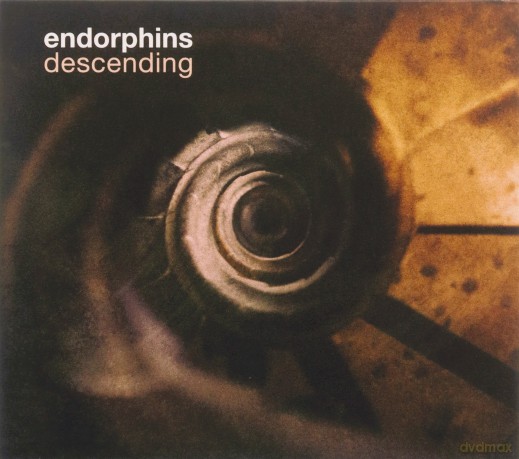 endorphins: descending [CD]